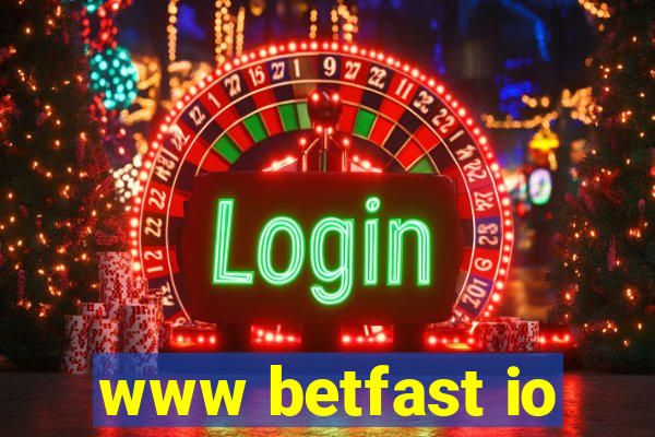 www betfast io